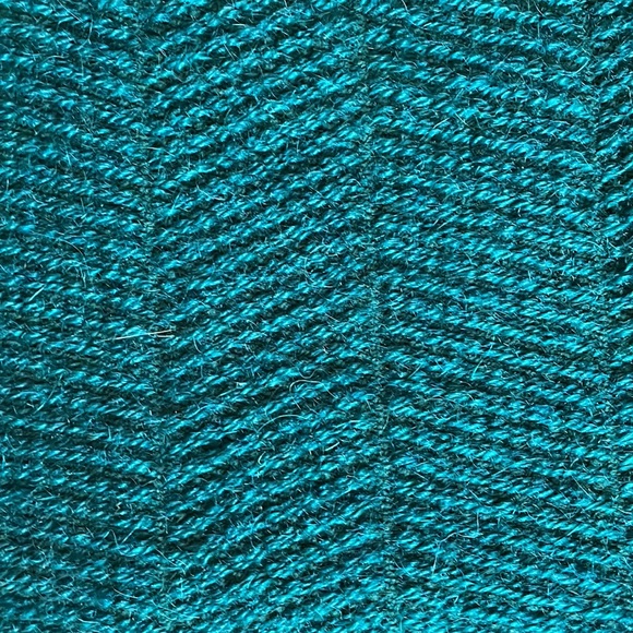 Vintage Wool Waistcoat/vest - Picture 2 of 4